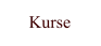Kurse
